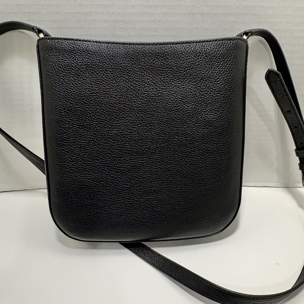 kate spade Leila Top Zip Crossbody - Picture 2 of 4
